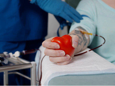 Il plasma non basta servono più donazioni