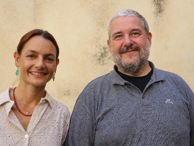 Ecco i due nuovi incaricati al Centro Missionario Diocesano