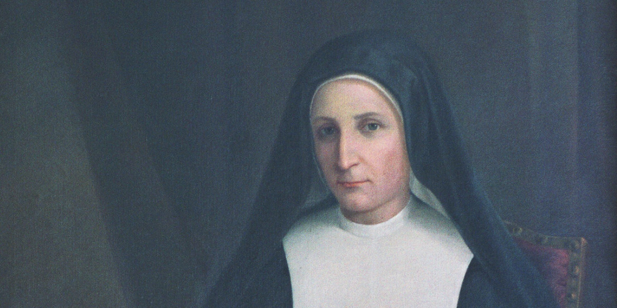 Madre Vincenza Maria Poloni diventa santa