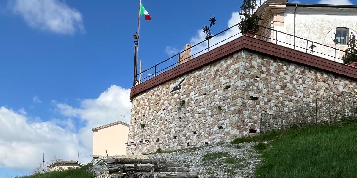 Camminare sui passi di suor Pura Pagani