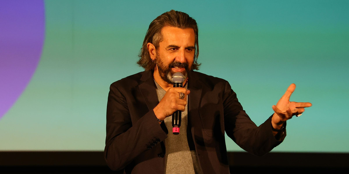 Il "rocker contadino" Omar Pedrini a Verona con Hostaria
