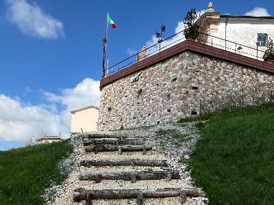 Camminare sui passi di suor Pura Pagani