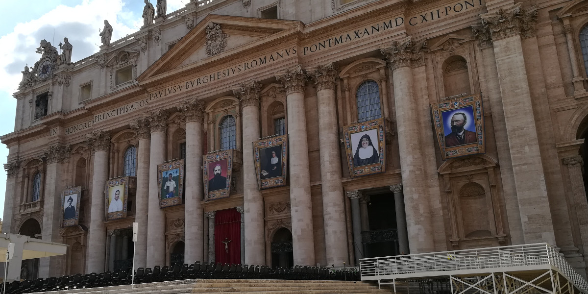 Santa Vincenza Maria Poloni carismatica fondatrice
