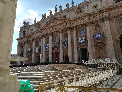 Santa Vincenza Maria Poloni carismatica fondatrice
