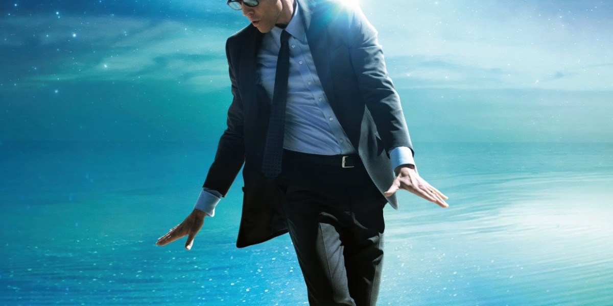 Un film delicato e poetico che narra l’essenza di una vita in tre atti