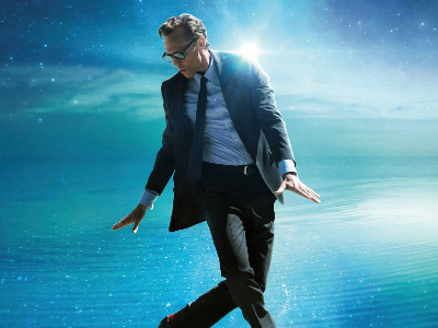 Un film delicato e poetico che narra l’essenza di una vita in tre atti