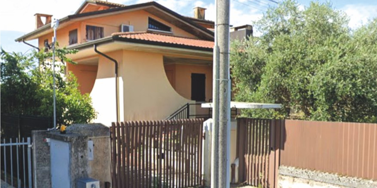 Il Centro diurno dedicato alla meravigliosa Giorgina