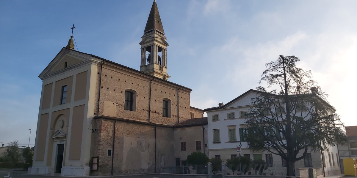 Alpo - Storia di un paese e della sua chiesa