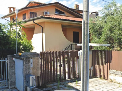 Il Centro diurno dedicato alla meravigliosa Giorgina