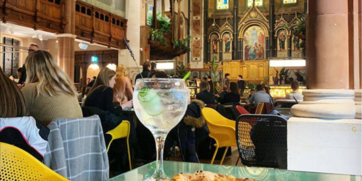 È ora di darci tutti una scossa