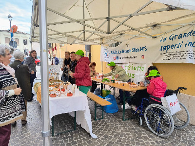 San Martino Buon Albergo – La Grande Sfida di includere attraverso la vita di ogni giorno