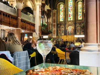 È ora di darci tutti una scossa