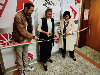 Se presti un oggetto (buono) puoi riceverne un altro in cambio