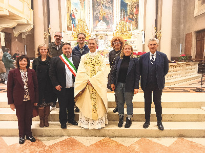 L’impegno a prendersi cura gli uni degli altri nel nome di Gesù