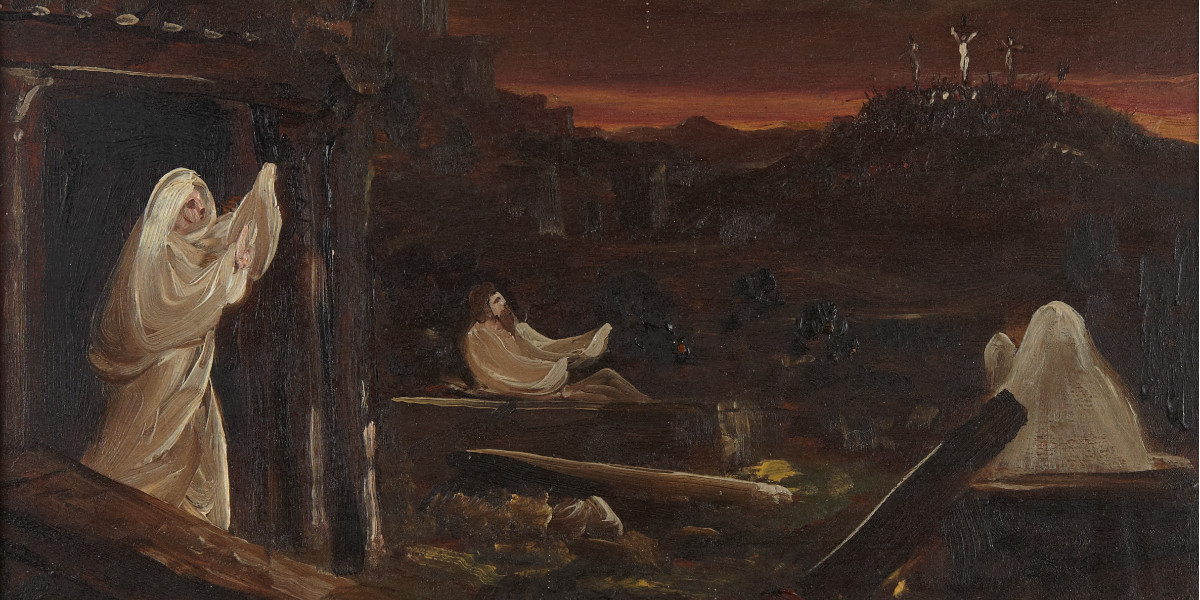 Ricordare i defunti per riconoscere ciò che si è