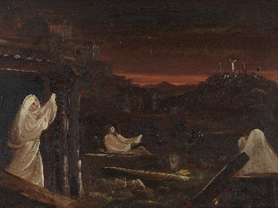 Ricordare i defunti per riconoscere ciò che si è