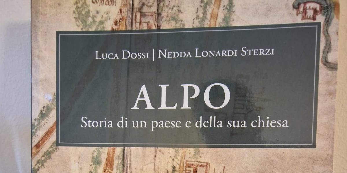 Quando il paese di Alpo era solo un pascolo