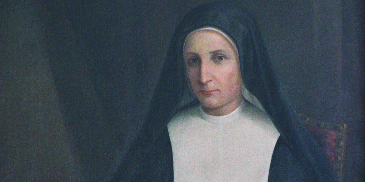 A S. Maria della Pace iniziative in onore della santa Poloni