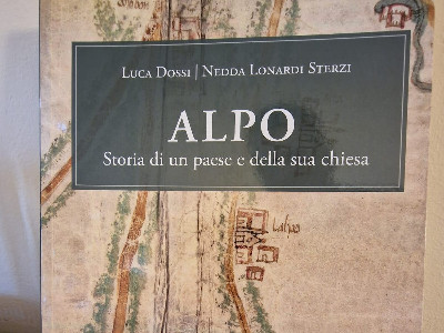 Quando il paese di Alpo era solo un pascolo