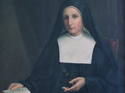 A S. Maria della Pace iniziative in onore della santa Poloni