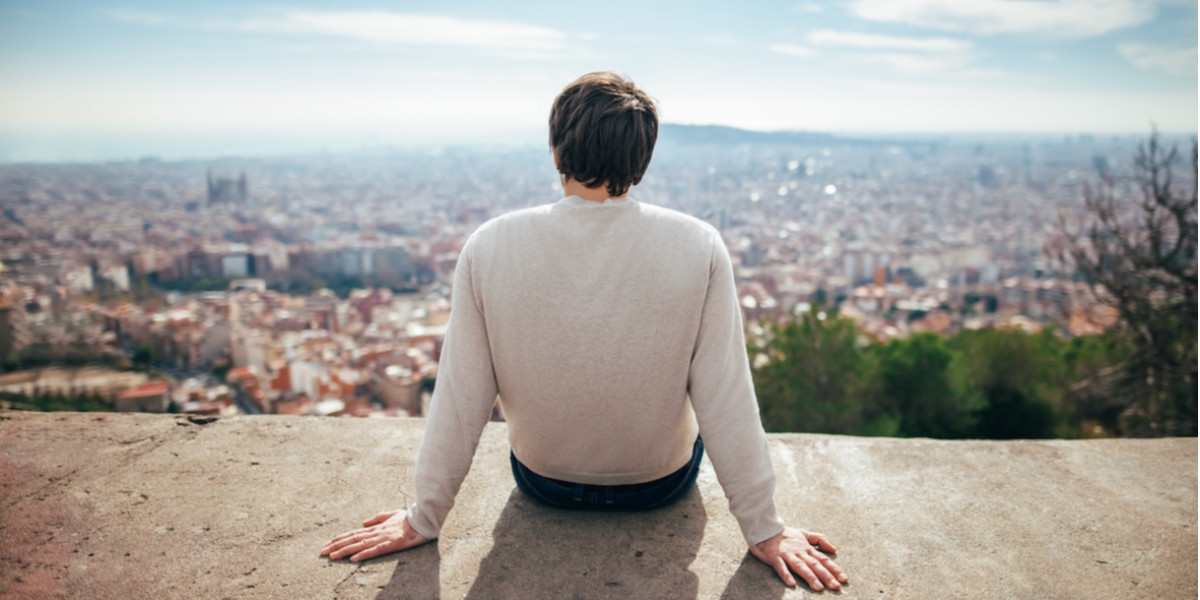 Giovani, carini, preoccupati