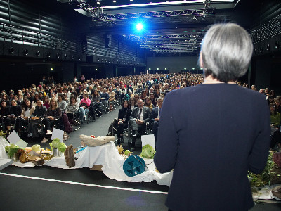 Giornata Fism: "Non di solo pane. La spiritualità nei servizi 0-6"