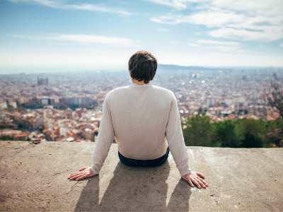 Giovani, carini, preoccupati