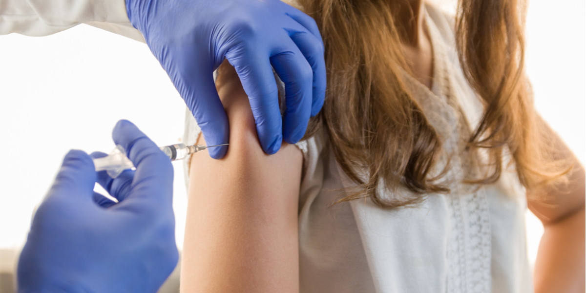 È ora del vaccino contro l’influenza