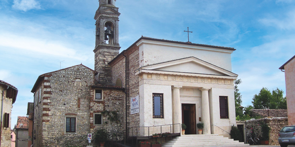 Sabato 15 novembre il Giubileo dei volontari della solidarietà