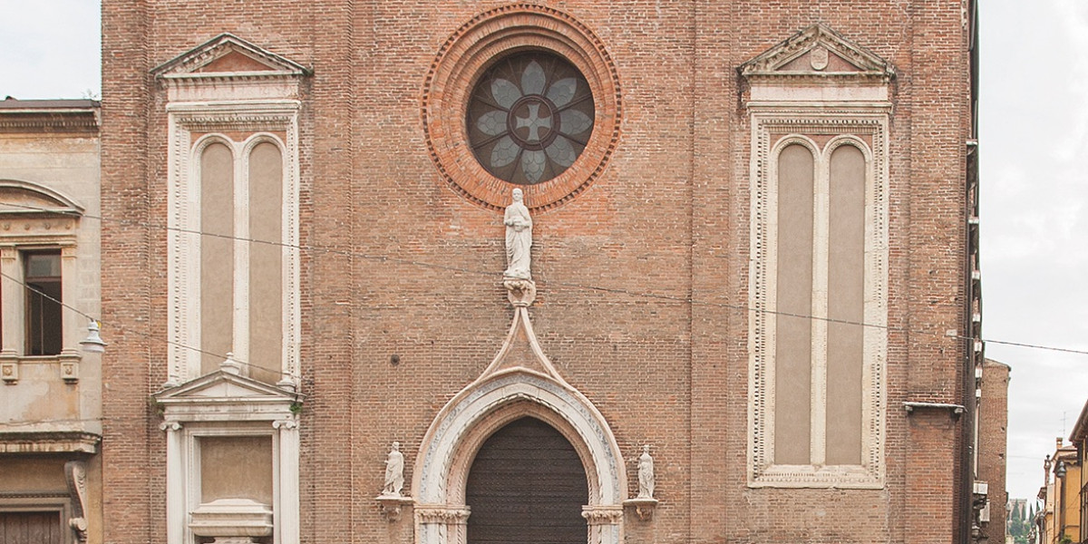 Novena e festa della Madonna della Salute