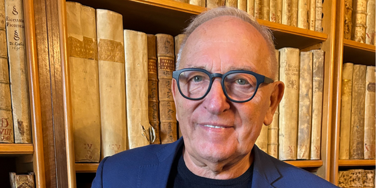 Cito Paolo VI: compito di un cristiano è stare accanto