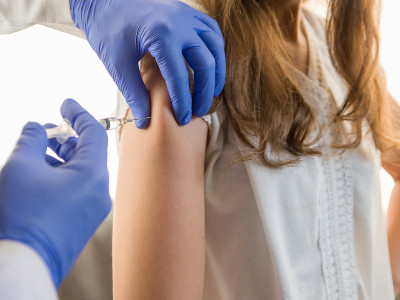 È ora del vaccino contro l’influenza