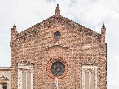 Novena e festa della Madonna della Salute