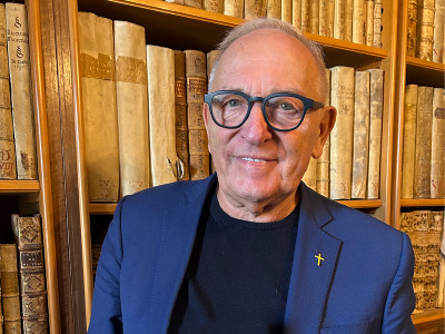 Cito Paolo VI: compito di un cristiano è stare accanto