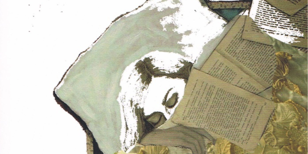 Qui la geografia diventa soggettiva e il paesaggio è spazio dell’anima