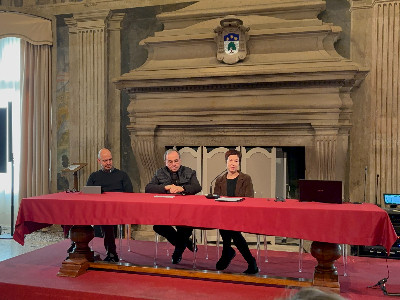 Giornata dei poveri e Giubileo diocesano