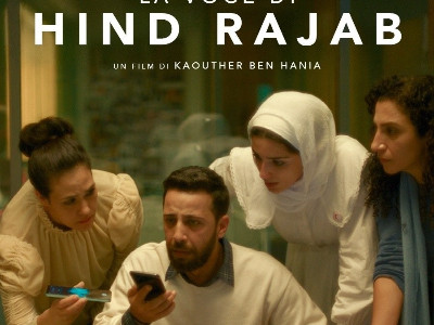 La flebile voce di una bambina di Gaza da un’auto colpita dall’esercito israeliano