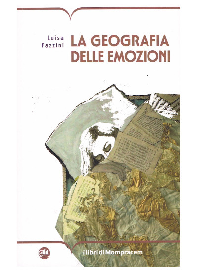 Qui la geografia diventa soggettiva e il paesaggio è spazio dell’anima