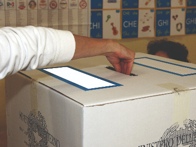 Un voto per la nostra Regione