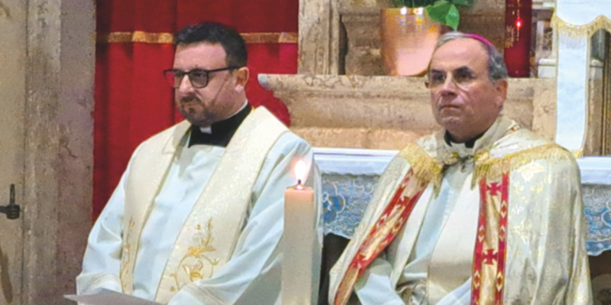 Don Devis Giusti raddoppia