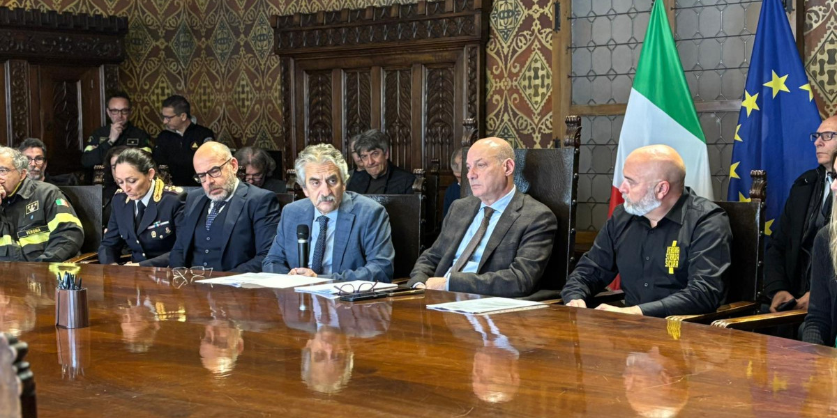 Spiegare ai giovani che le strade devono essere sicure