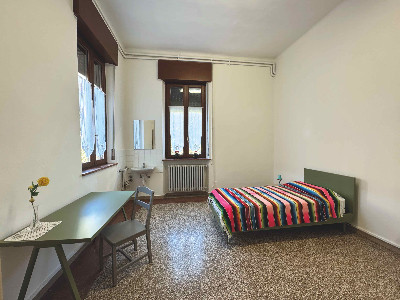 È una casa di concreta Misericordia