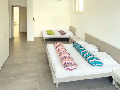 Apre “La Fucina dei sogni”: l’inclusione diventa realtà