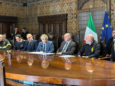 Spiegare ai giovani che le strade devono essere sicure