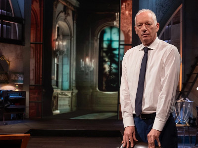 Tra i tanti “confessionali” televisivi quello di Peter Gomez è il migliore