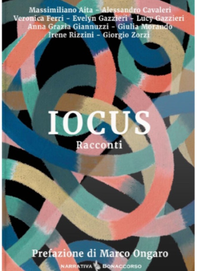 Da un corso di scrittura creativa un florilegio di 24 racconti giocosi