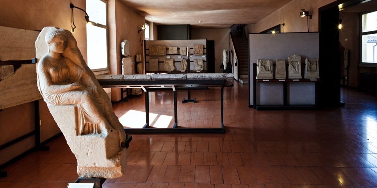 Omaggio all’architetto e museografo veronese Arrigo Rudi