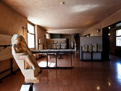 Omaggio all’architetto e museografo veronese Arrigo Rudi