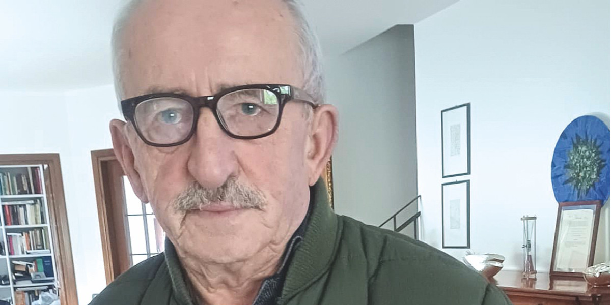 Aveva perso la fede. Un angelo gliel’ha ritrovata