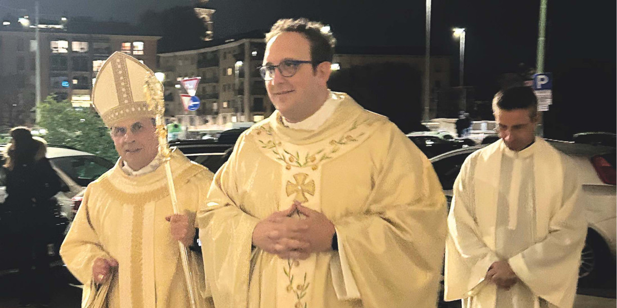 La Muletta ispira don Carlo